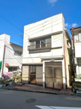 清水が丘1丁目　中古戸建の画像