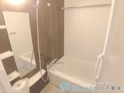 【浴室】 | COZY豊岡通【名古屋市賃貸・収納充実】