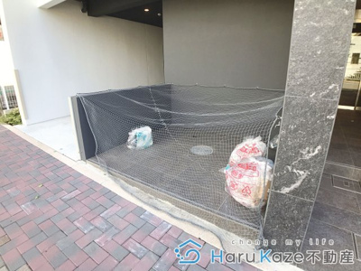 【その他共用部分】 | COZY豊岡通【名古屋市賃貸・収納充実】