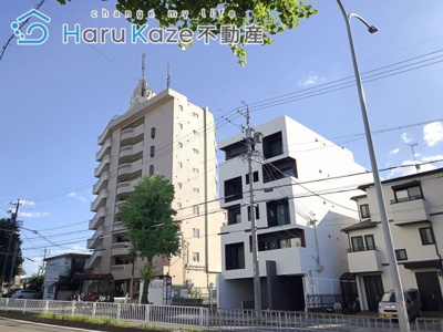 【外観】 | COZY豊岡通【名古屋市賃貸・収納充実】