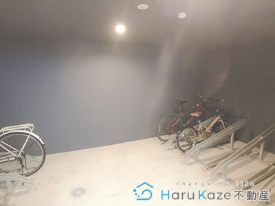 【その他共用部分】 | COZY豊岡通【名古屋市賃貸・収納充実】