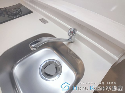 【キッチン】 | COZY豊岡通【名古屋市賃貸・収納充実】