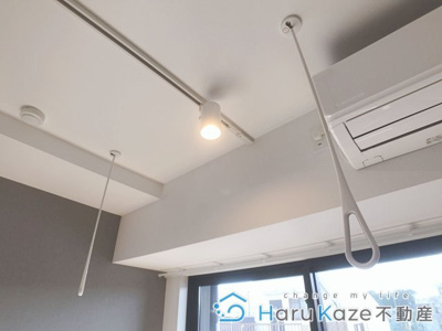 【内装】 | COZY豊岡通【名古屋市賃貸・収納充実】