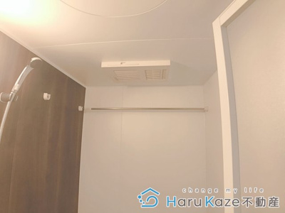 【浴室】 | COZY豊岡通【名古屋市賃貸・収納充実】