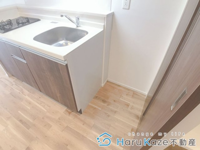 【キッチン】 | COZY豊岡通【名古屋市賃貸・収納充実】