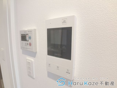 【セキュリティ】 | COZY豊岡通【名古屋市賃貸・収納充実】