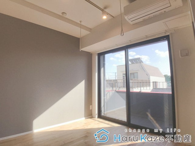 【内装】 | COZY豊岡通【名古屋市賃貸・収納充実】