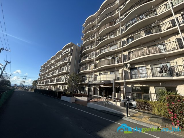 ダイアパレス平塚