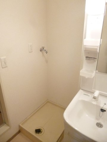 メゾン五香の設備