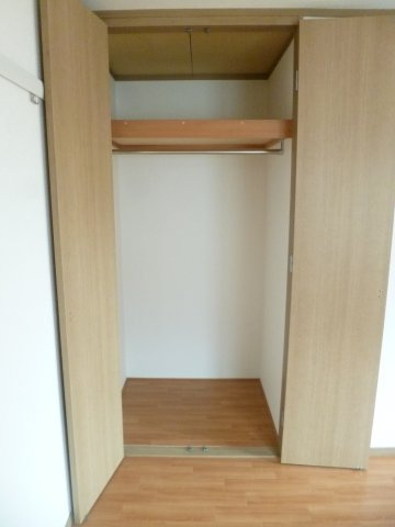 メゾン五香の内装