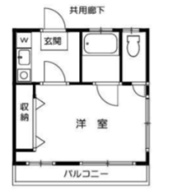 ＫＨマンションの画像