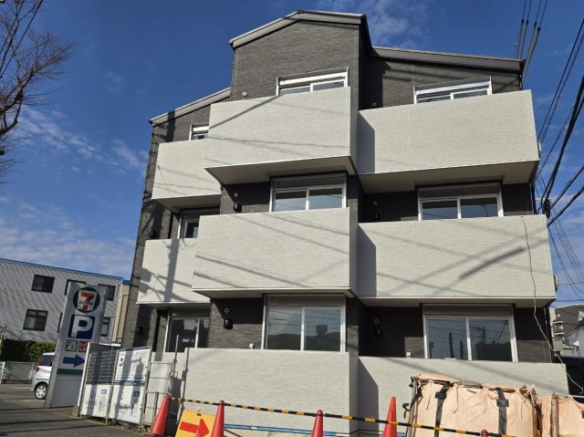 メゾンミルフィーユ折立