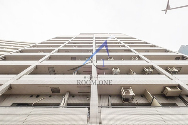 藤和シティスクエア練馬