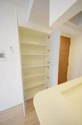 【設備】 | S-RESIDENCE月島（エスレジデンス月島）