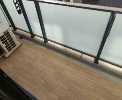 【バルコニー】 | S-RESIDENCE月島（エスレジデンス月島）