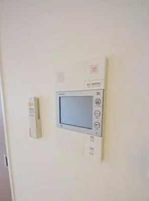 【セキュリティ】 | S-RESIDENCE月島（エスレジデンス月島）