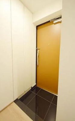 【玄関】 | S-RESIDENCE月島（エスレジデンス月島）