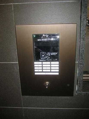 【セキュリティ】 | S-RESIDENCE月島（エスレジデンス月島）