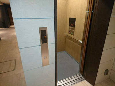 【設備】 | S-RESIDENCE月島（エスレジデンス月島）