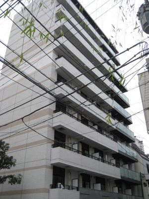 【外観】 | S-RESIDENCE月島（エスレジデンス月島）