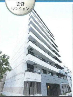 【外観】 | S-RESIDENCE月島（エスレジデンス月島）