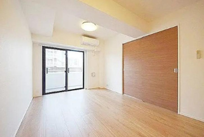 【居間・リビング】 | S-RESIDENCE月島（エスレジデンス月島）