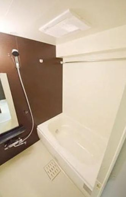 【浴室】 | S-RESIDENCE月島（エスレジデンス月島）