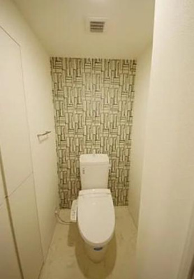 【トイレ】 | S-RESIDENCE月島（エスレジデンス月島）