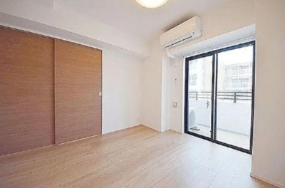 【寝室】 | S-RESIDENCE月島（エスレジデンス月島）