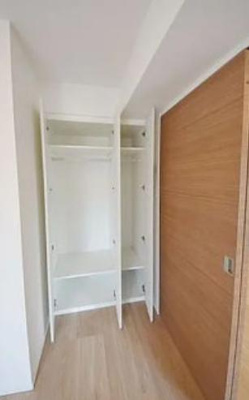 【収納】 | S-RESIDENCE月島（エスレジデンス月島）