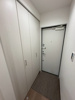 【玄関】クレスト山本Ⅰ 