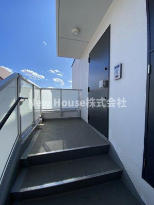 【その他共用部分】 | ハーモニーレジデンス池袋ウエスト