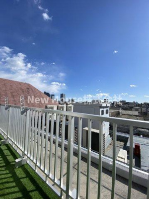 【周辺】 | ハーモニーレジデンス池袋ウエスト