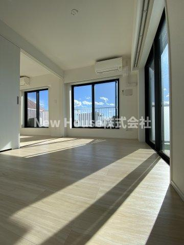 ハーモニーレジデンス池袋ウエスト