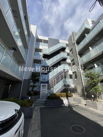 ハーモニーレジデンス池袋ウエスト