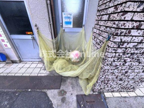 【その他共用部分】 | 近栄コーポ