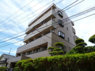 アミューズＦハウスの画像