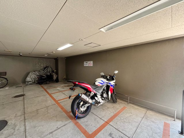 藤和シティコープ藤ヶ丘Ⅱのその他