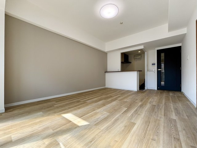 藤和シティコープ藤ヶ丘Ⅱのキッチン