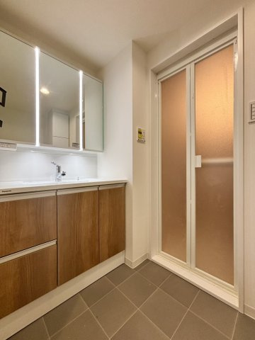 藤和シティコープ藤ヶ丘Ⅱの居間・リビング