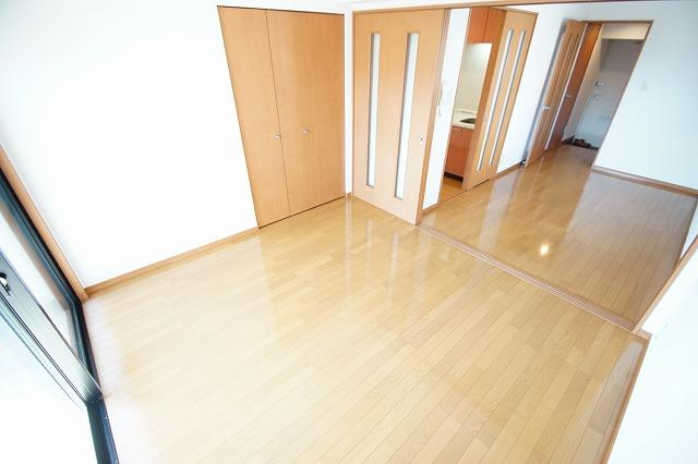 サンリール大橋のその他共用部分
