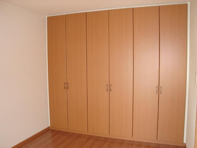 【収納】 | クレアハイム | クローゼット