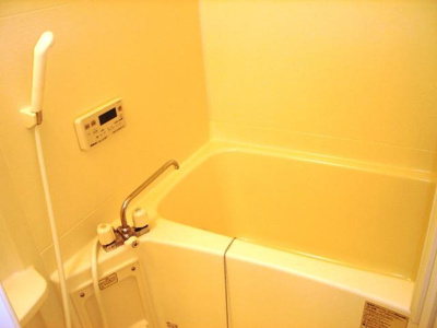 【浴室】 | クレアハイム | バス