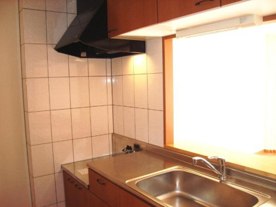 【キッチン】 | クレアハイム | キッチン