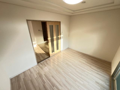 【内装】 | プリマベーラ | 室内