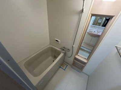 【浴室】 | プリマベーラ | バス