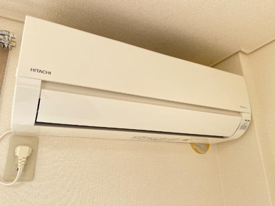 【設備】 | プリマベーラ | 室内設備