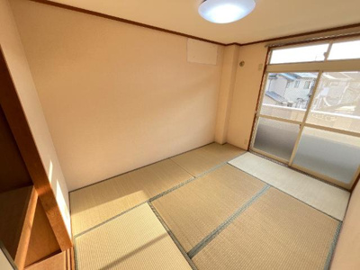 【寝室】 | プリマベーラ | 寝室