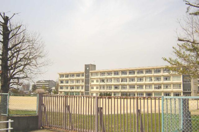 【周辺】 | プリマベーラ | 小学校まで640ｍ