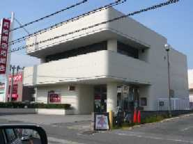 【周辺】 | プリマベーラ | 銀行まで810ｍ